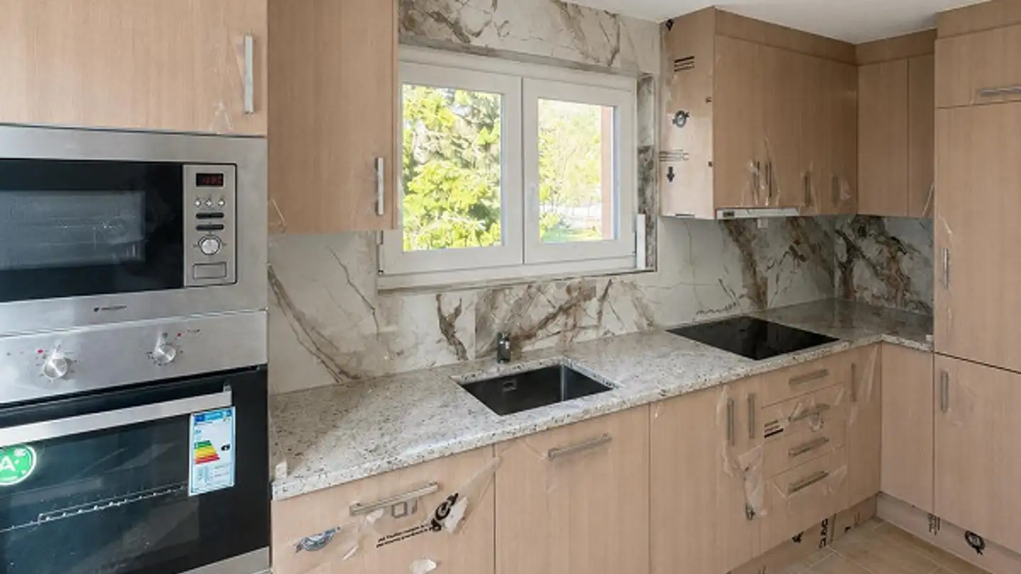 Doppelhaushälfte mieten - Hauptstrasse 81, 4435 Niederdorf - Foto 2