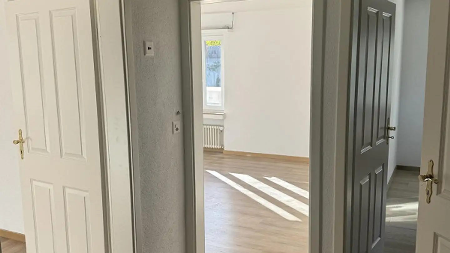 Doppelhaushälfte mieten - Hauptstrasse 81, 4435 Niederdorf - Foto 3