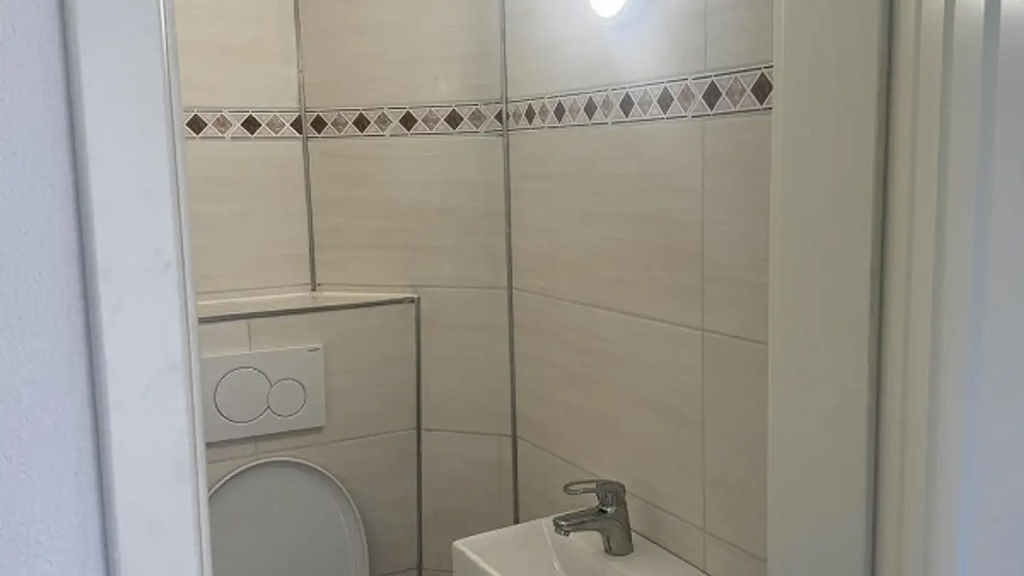 Doppelhaushälfte mieten - Hauptstrasse 81, 4435 Niederdorf - Foto 4