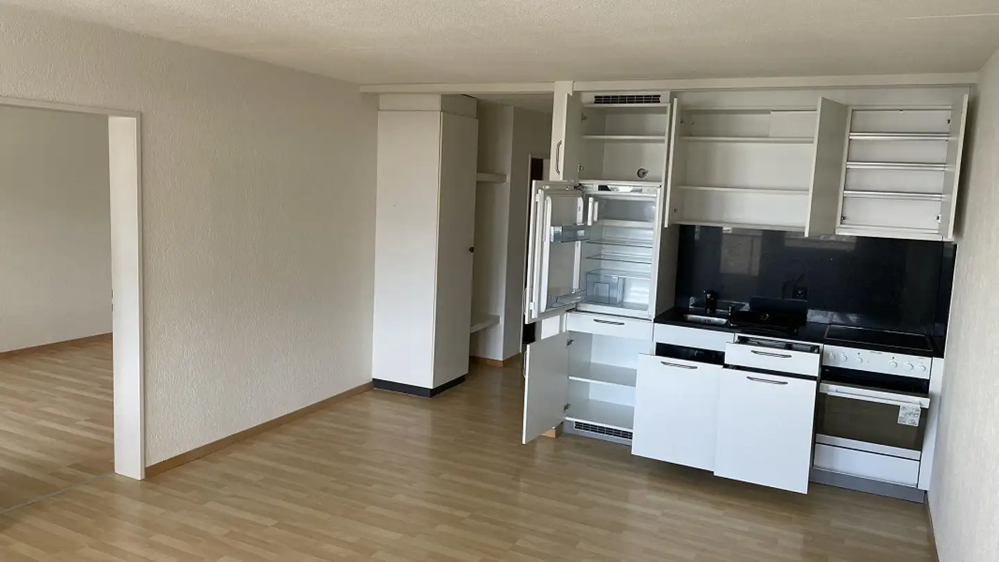 Appartamento in affitto - Sardonastrasse 3, 7000 Chur - Photo 4