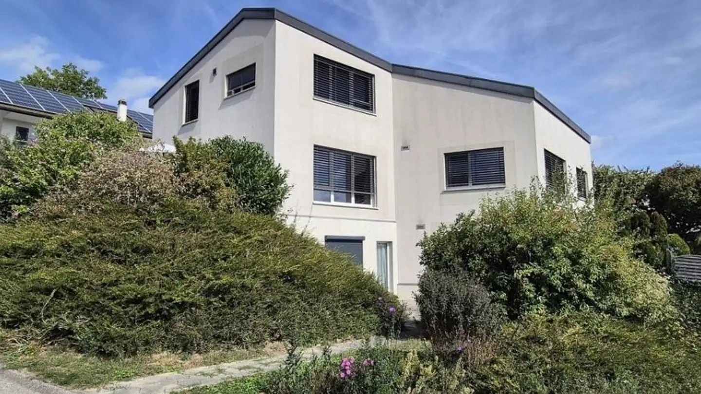 Wohnung mieten - Chemin de la Source 2, 1740 Neyruz FR