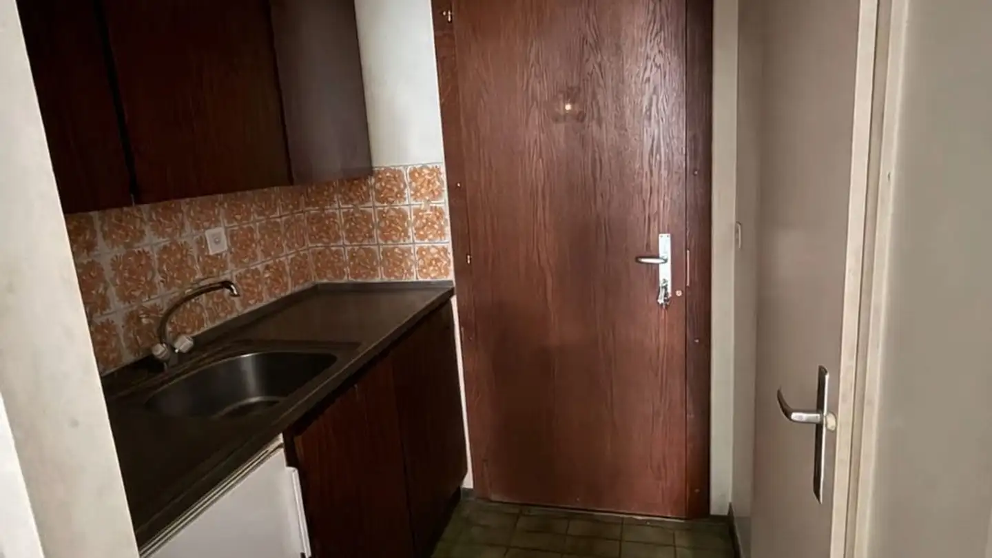 Appartamento in affitto - Rue Saint-Joseph 12, 1227 Carouge GE