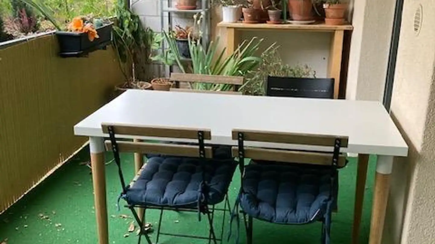 Wohnung mieten - In Den Dürrenmatten 1, 4123 Allschwil - Foto 3