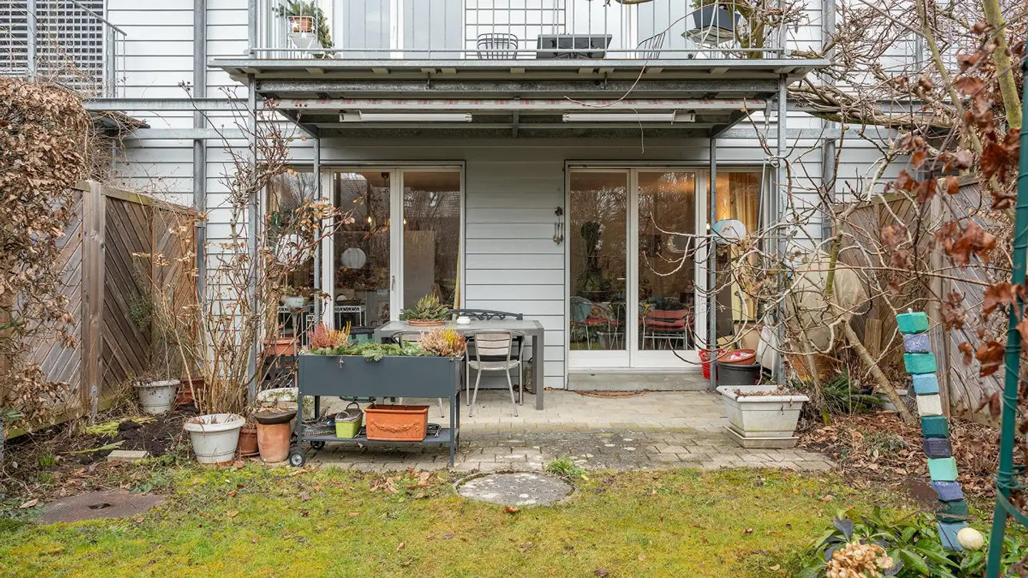 Stepped house for sale - Rütiacker 110, 4586 Kyburg-Buchegg - Photo 3