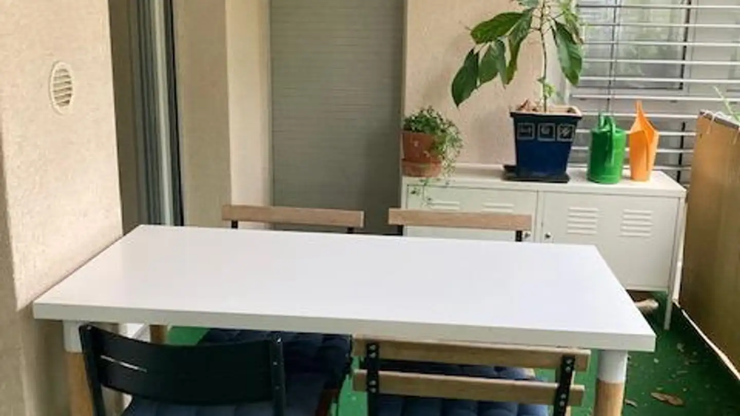 Wohnung mieten - In Den Dürrenmatten 1, 4123 Allschwil - Foto 4