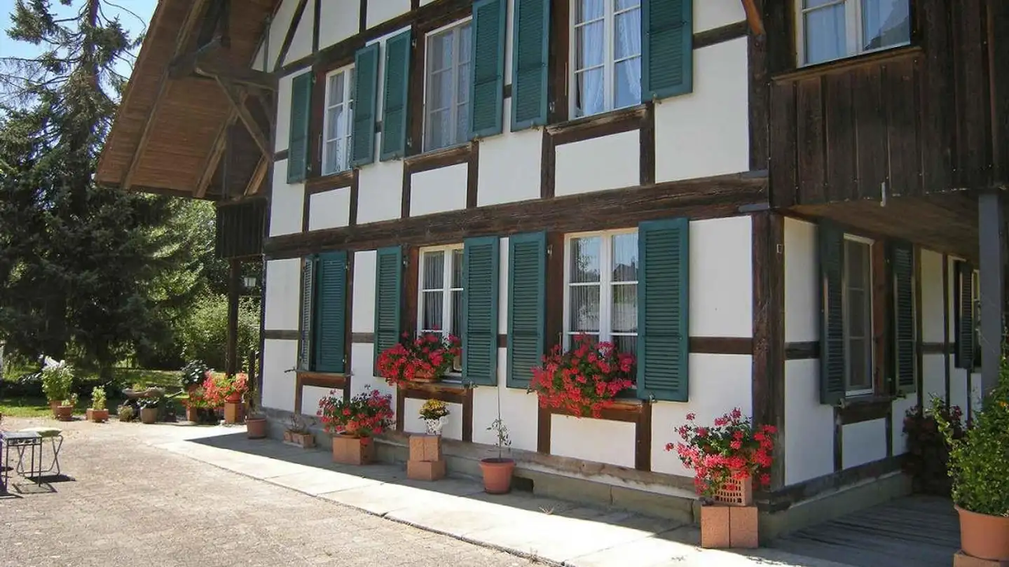 Appartement à louer - Schulstrasse 22, 3256 Dieterswil - Photo 3