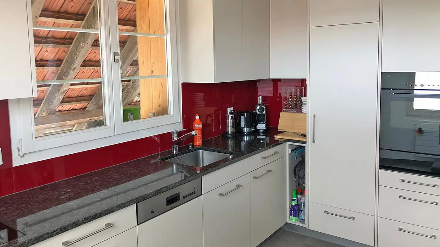 Appartement à louer - Schulstrasse 22, 3256 Dieterswil - Photo 4