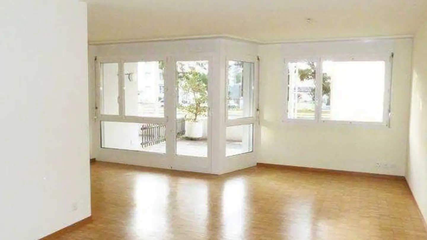 Appartamento in affitto - Sonnenhofstrasse 7b, 8340 Hinwil