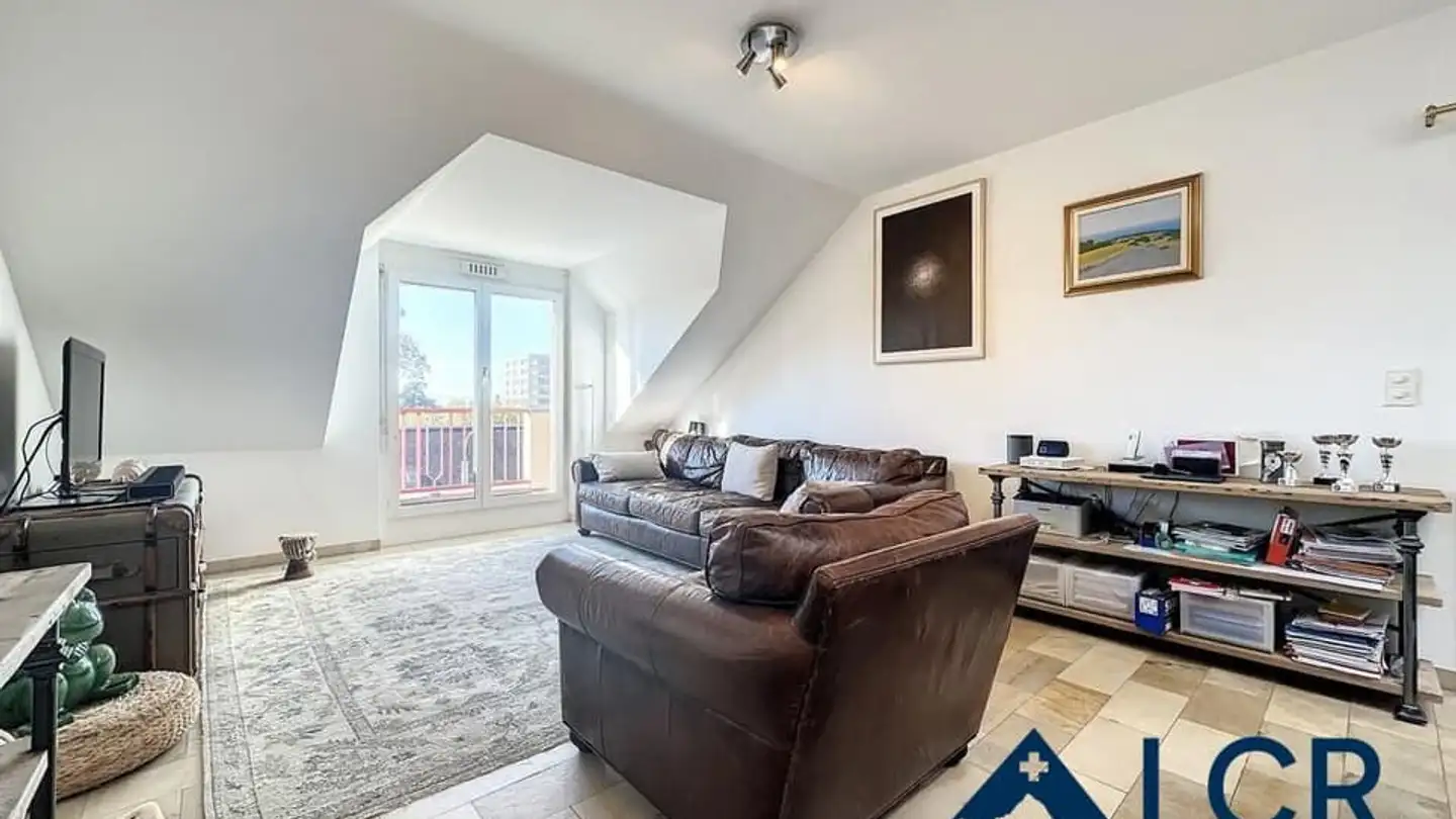 Wohnung mieten - 1209 Genève