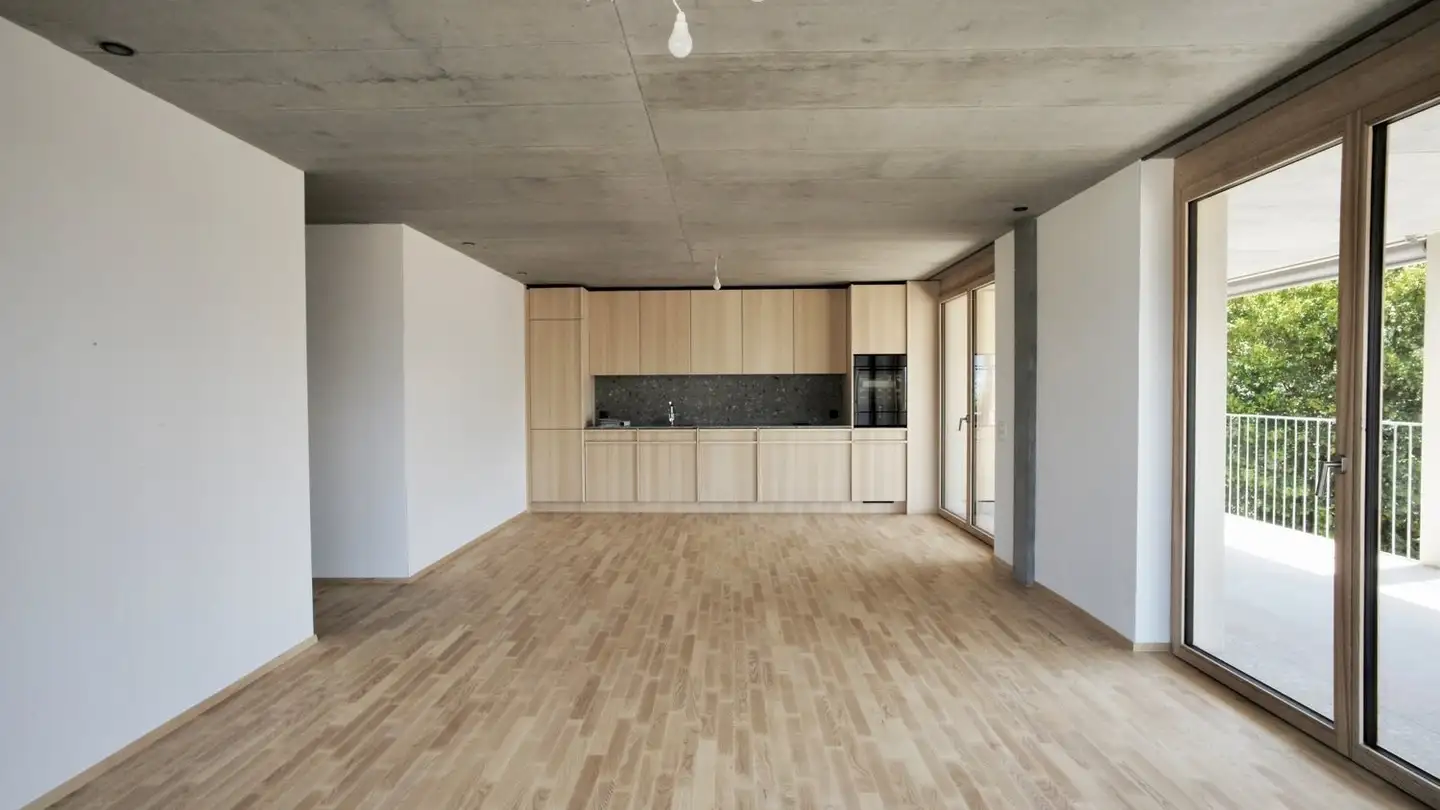 Appartamento in affitto - Dorfbach 4, 9473 Gams - Foto 3