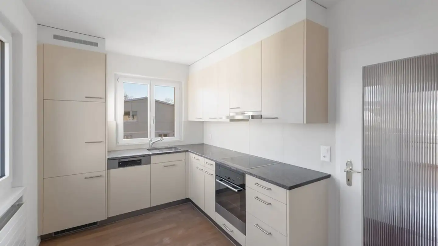 Maison troglodyte à louer - Bruneggstrasse, 5210 Windisch - Photo 4