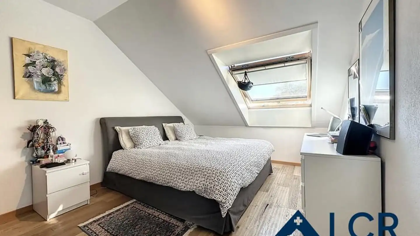 Wohnung mieten - 1209 Genève - Foto 4