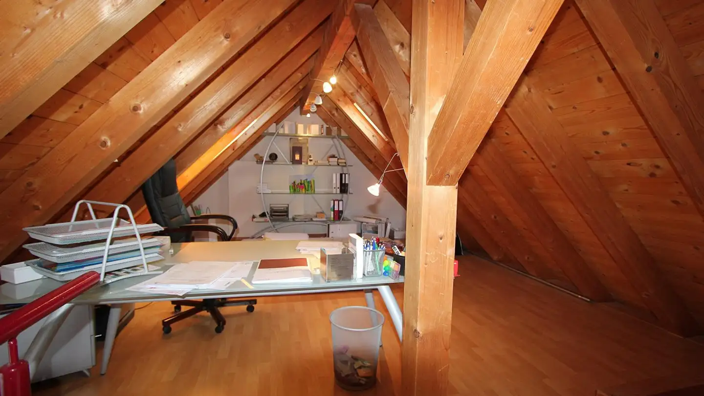 Penthouse for rent - Hauptstrasse 32, 8264 Eschenz - Photo 4