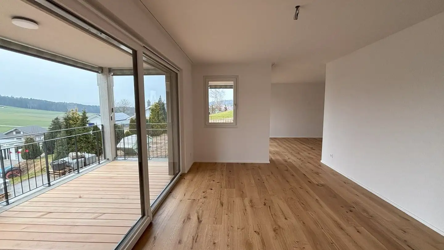 Apartment for rent - Ahornweg 12, 6145 Fischbach LU