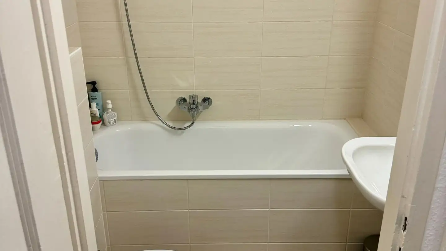 Single room for rent - 1207 Genève - Photo 4