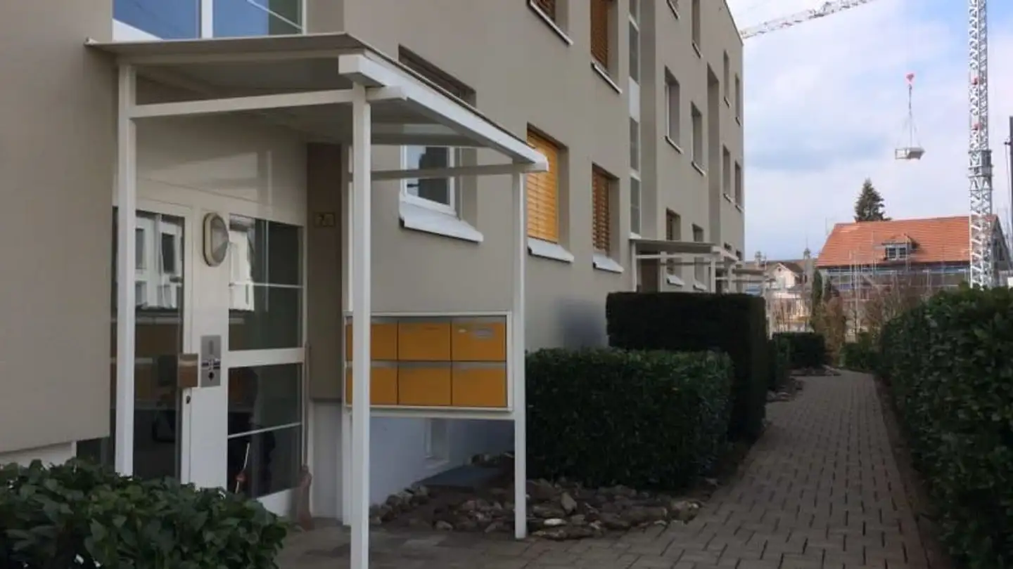 Appartamento in affitto - Sonnenhofstrasse 7b, 8340 Hinwil - Foto 4