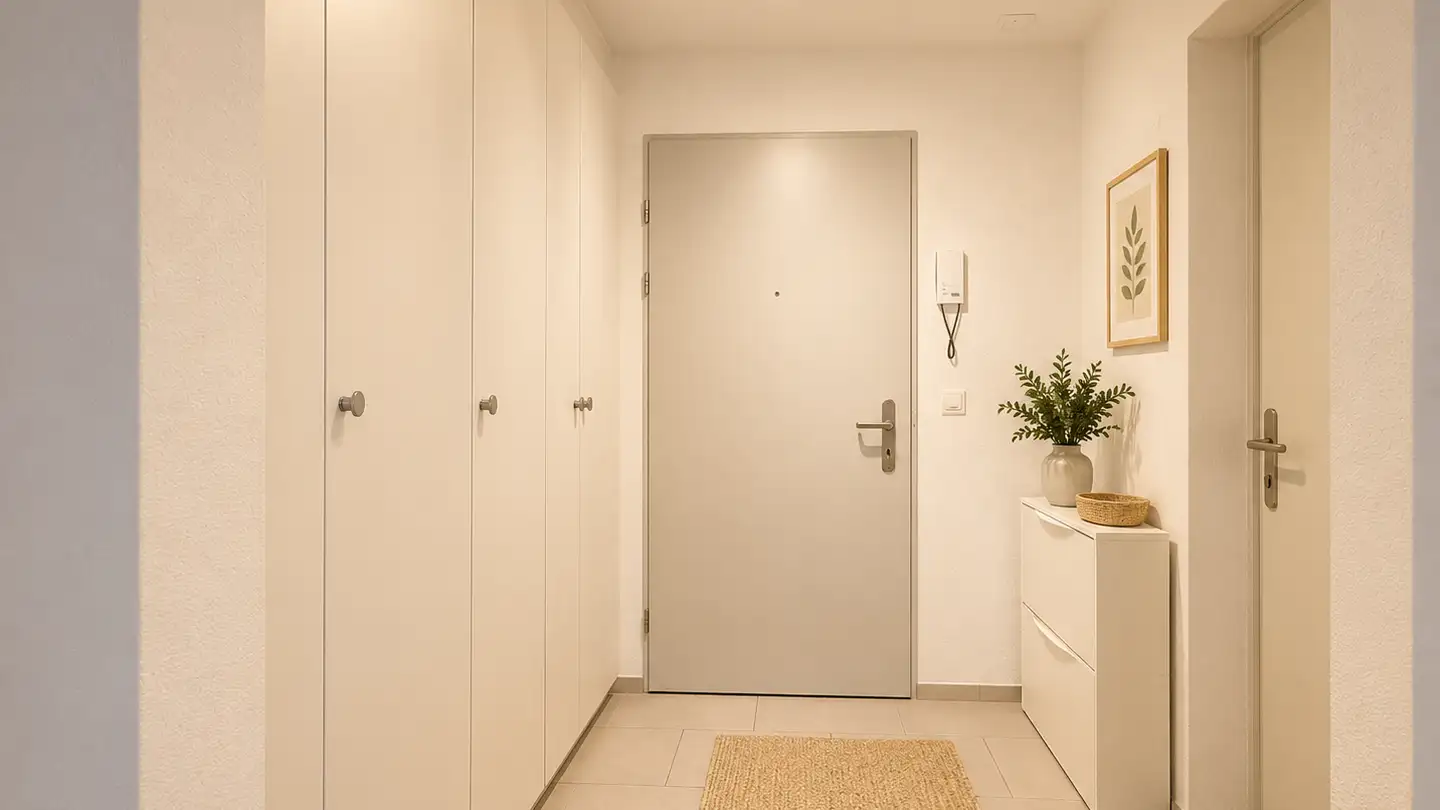 Appartamento in affitto - Bartolomäusweg 25, 2504 Biel/Bienne - Foto 4