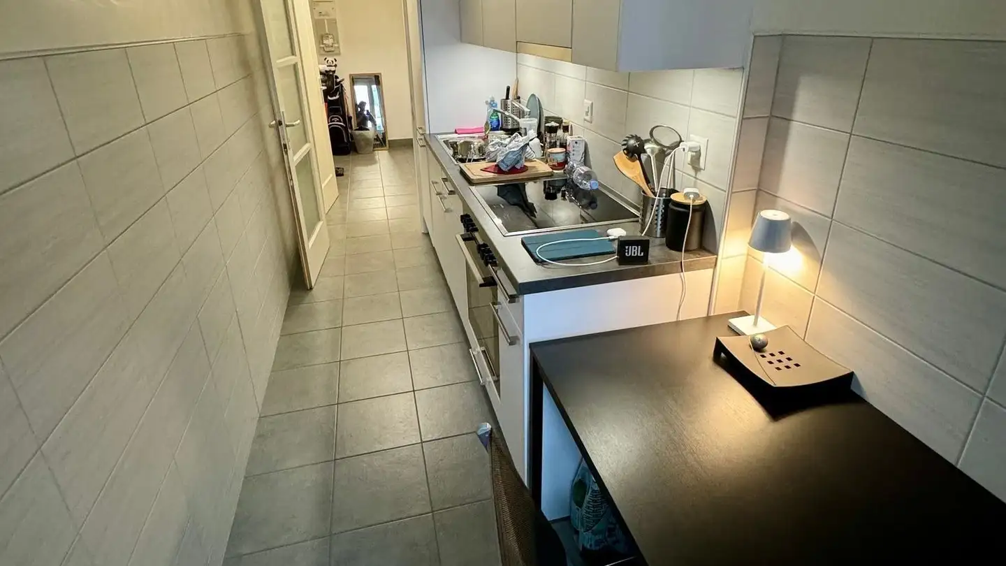 Single room for rent - 1207 Genève - Photo 2