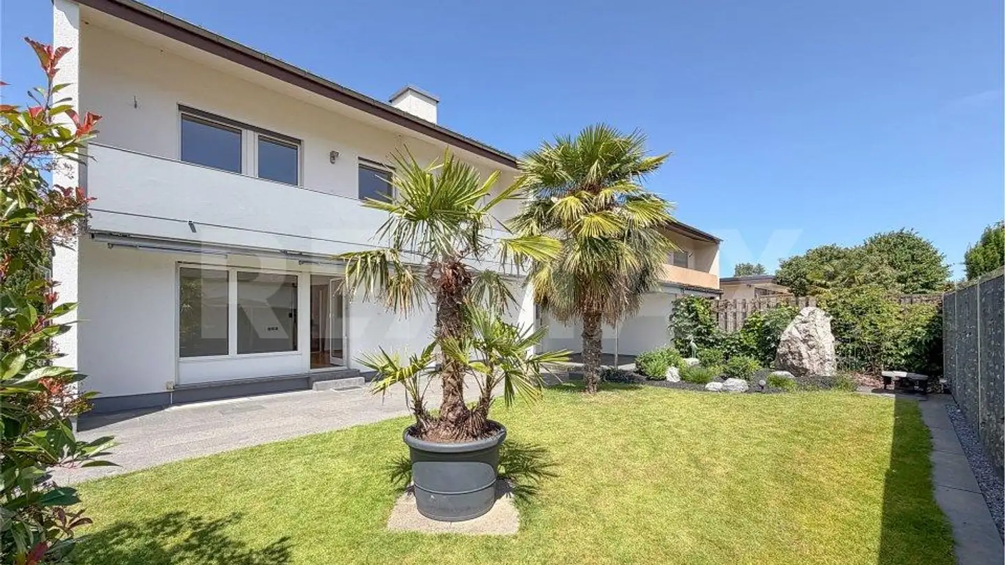 Single house for sale - Holderstrasse 2, 4313 Möhlin
