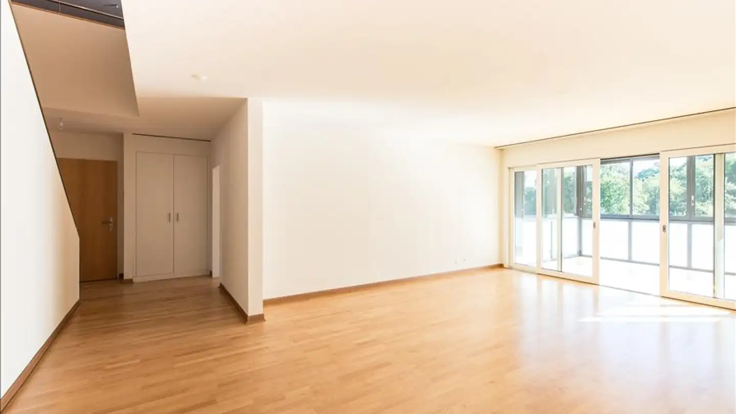 Duplex in affitto - Chemin Des Cornillons 86, 1292 Chambésy - Photo 2