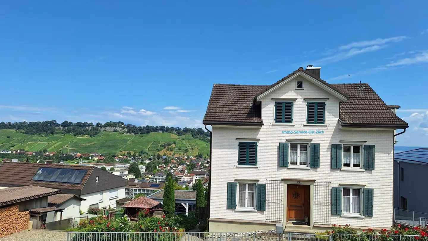 Einfamilienhaus kaufen - Hof 162, 9426 Lutzenberg - Foto 2