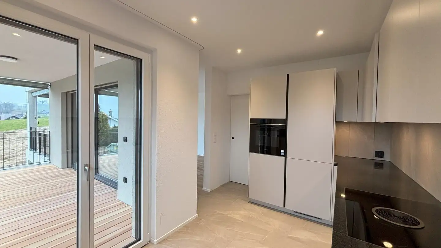 Apartment for rent - Ahornweg 12, 6145 Fischbach LU - Photo 2