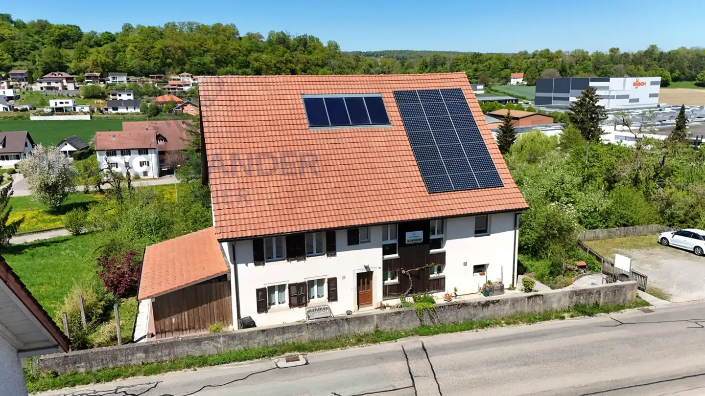 Casa a schiera in vendita - 2906 Chevenez - Photo 2