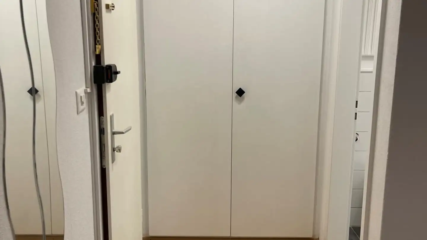 Appartamento in affitto - Rue Des Vaudrès 7, 1815 Clarens - Foto 4