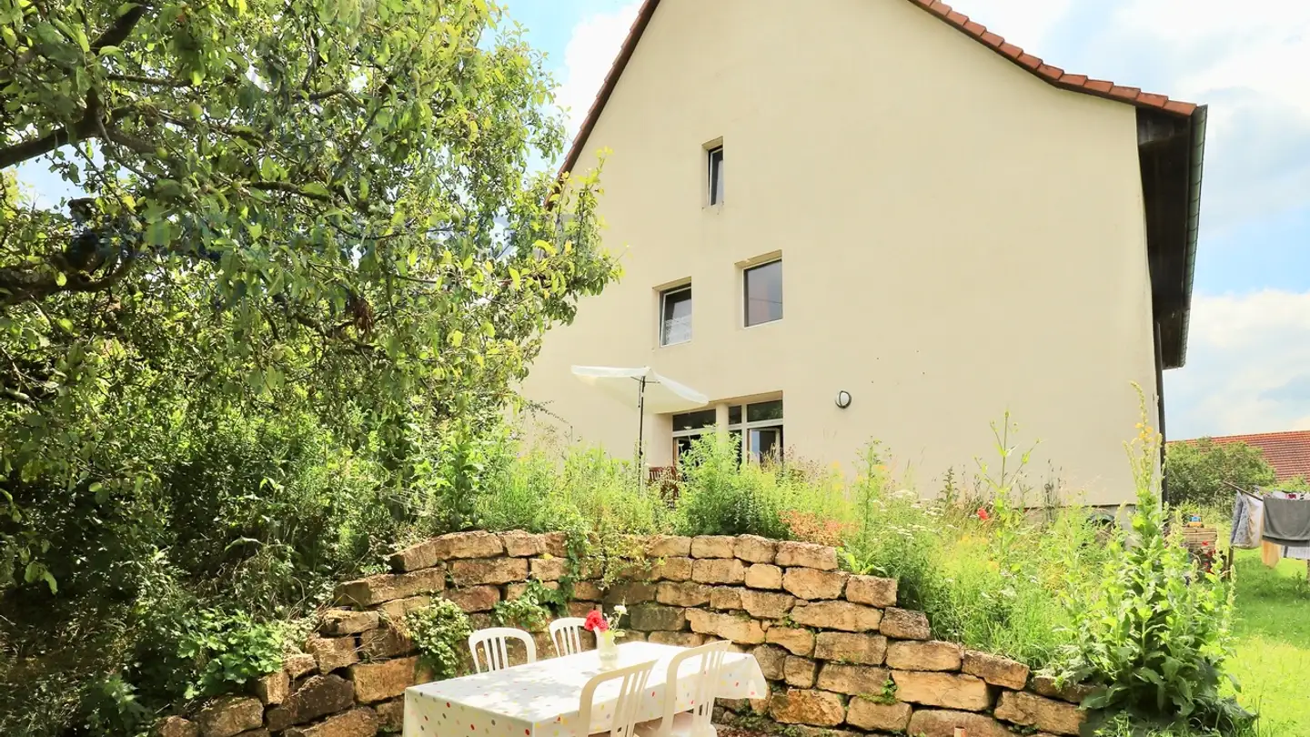 Casa a schiera in vendita - 2906 Chevenez - Photo 3