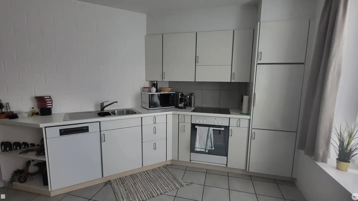 Appartement à louer - Quai Du Bas / Unterer Quai 44, 2502 Biel/Bienne