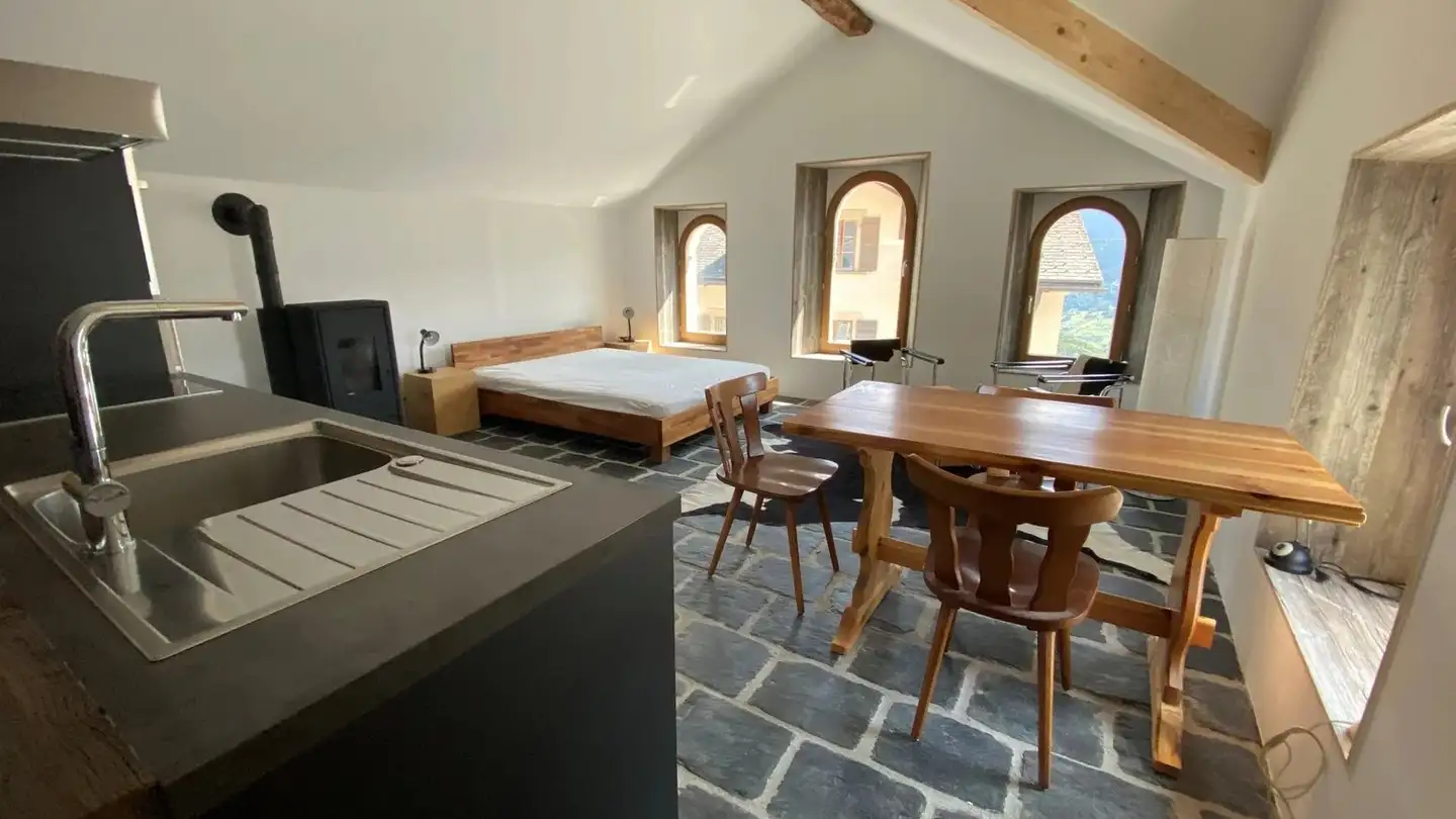 Edificio ad uso misto in vendita - 1968 Mase - Photo 3