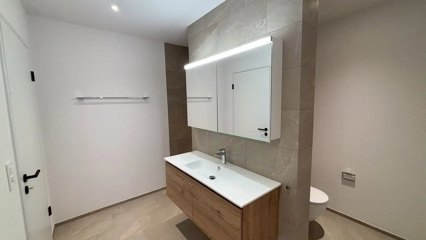 Apartment for rent - Ahornweg 12, 6145 Fischbach LU - Photo 4