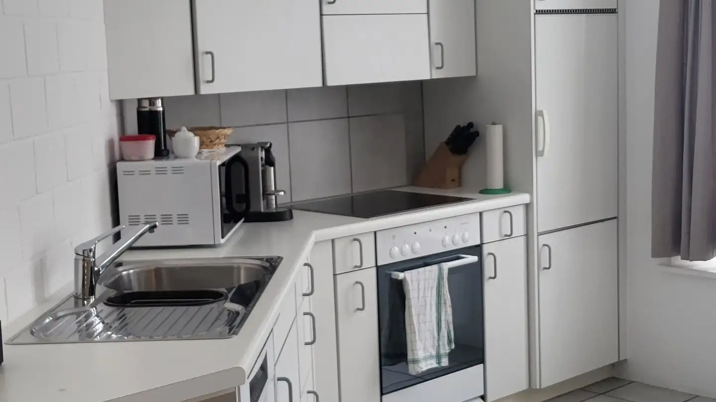 Appartement à louer - Quai Du Bas / Unterer Quai 44, 2502 Biel/Bienne - Photo 2