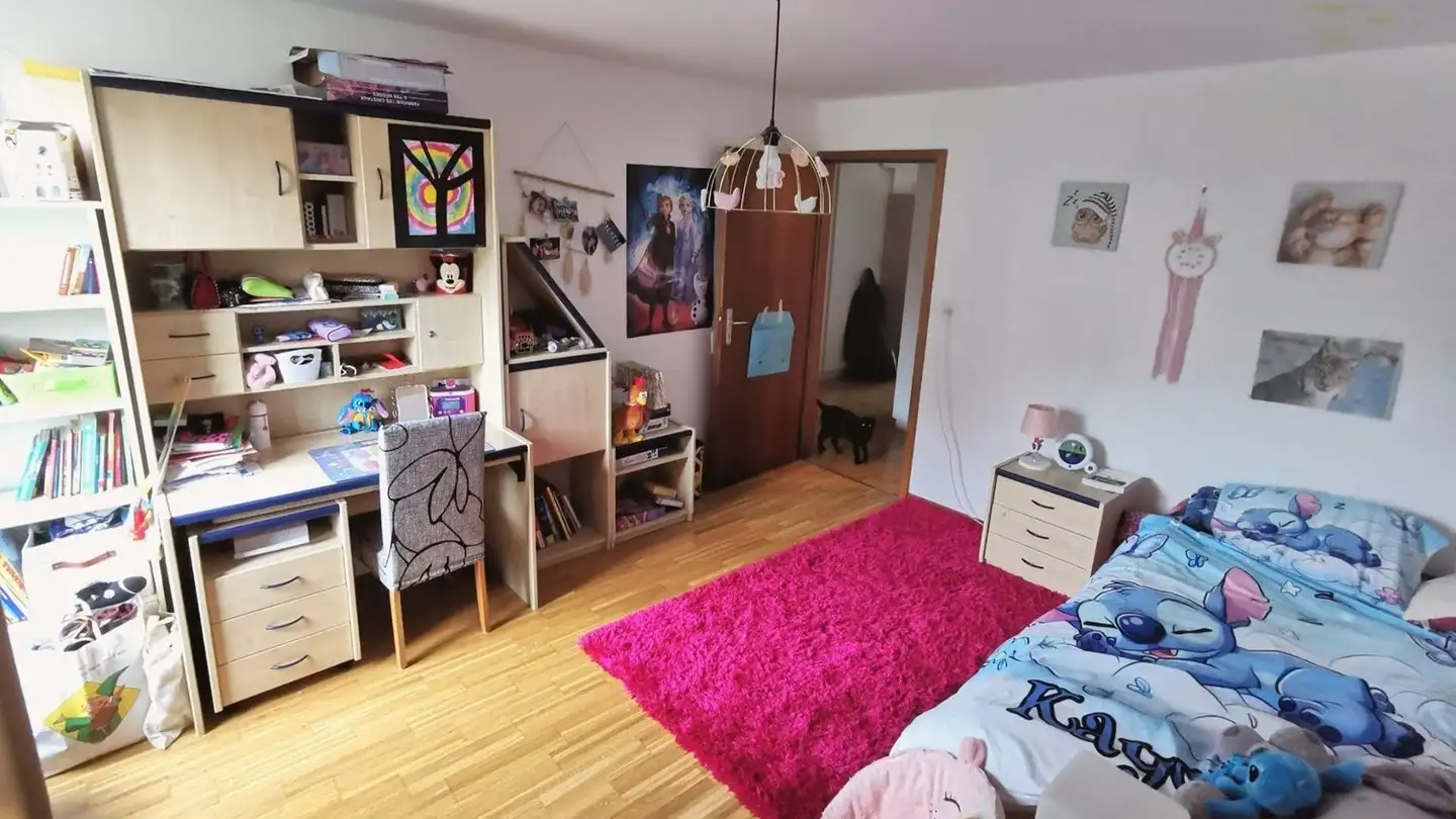 Appartement à louer - Chemin De La Comba, 1616 Attalens - Photo 2