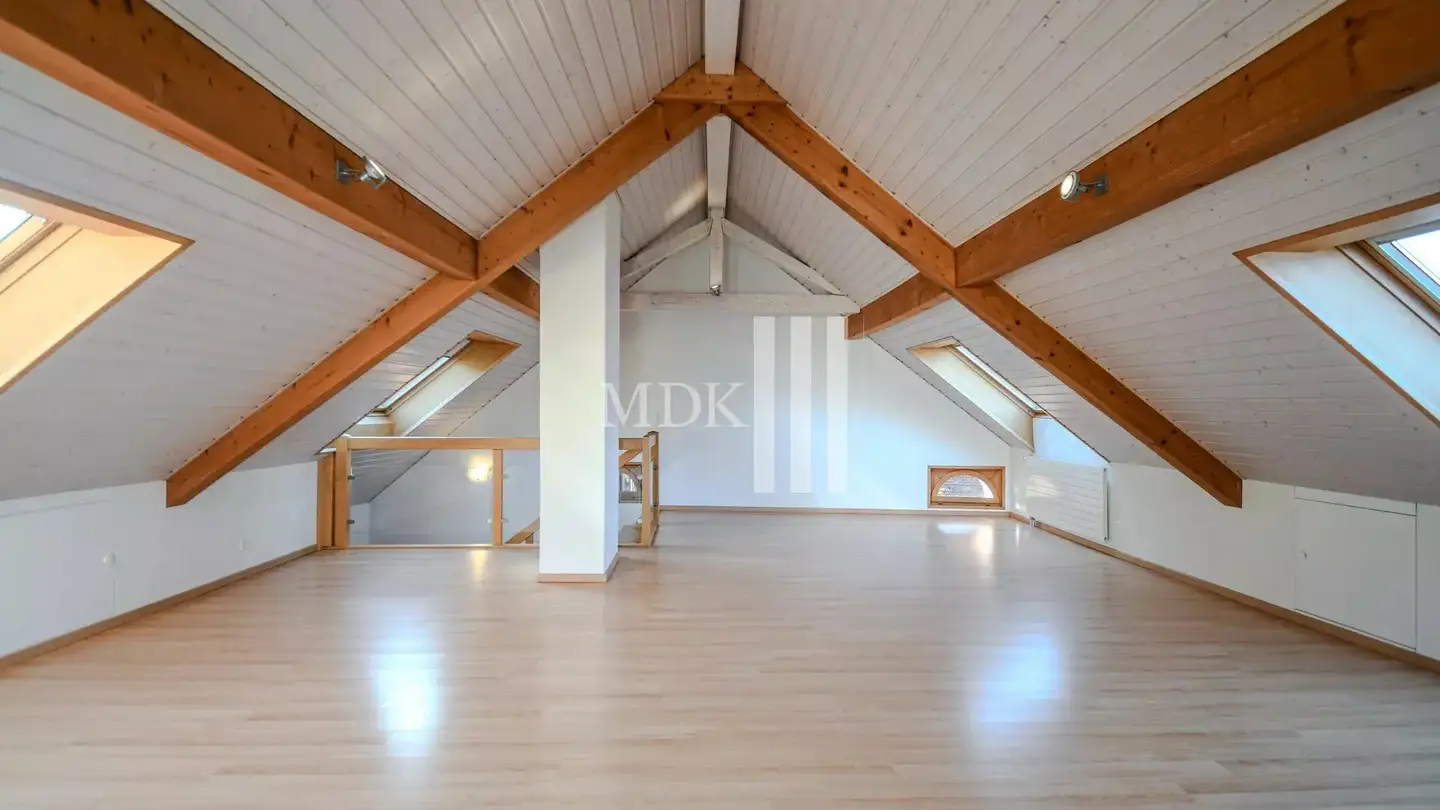 House for sale - 1867 Ollon VD - Photo 4