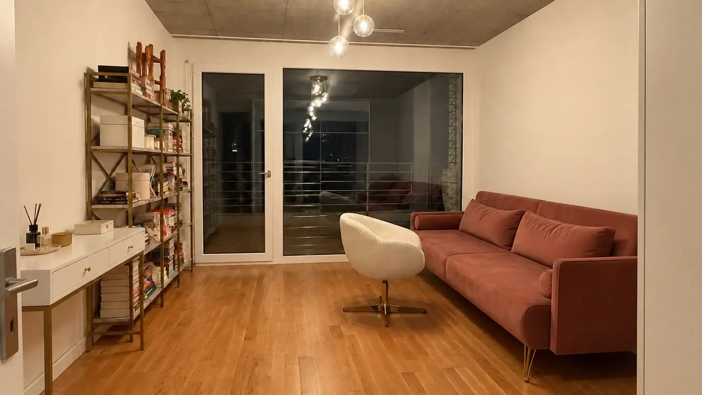Single room for rent - 2502 Biel/Bienne