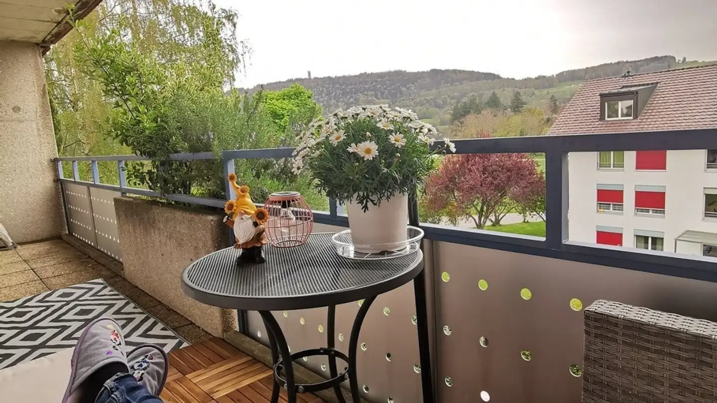 Appartement à louer - Chemin De La Comba, 1616 Attalens - Photo 3