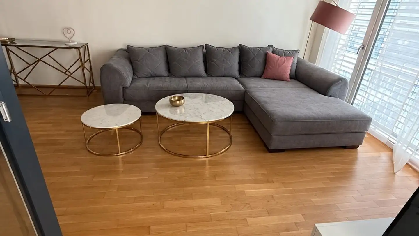 Single room for rent - 2502 Biel/Bienne - Photo 3