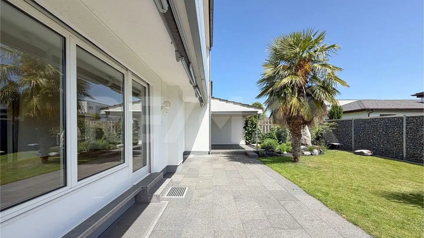 Single house for sale - Holderstrasse 2, 4313 Möhlin - Photo 4