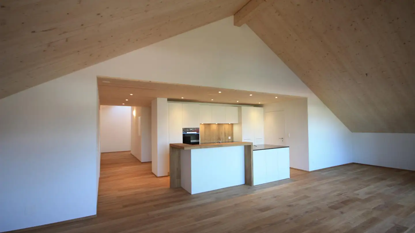 Attico in affitto - Hauptstrasse 31, 9502 Braunau