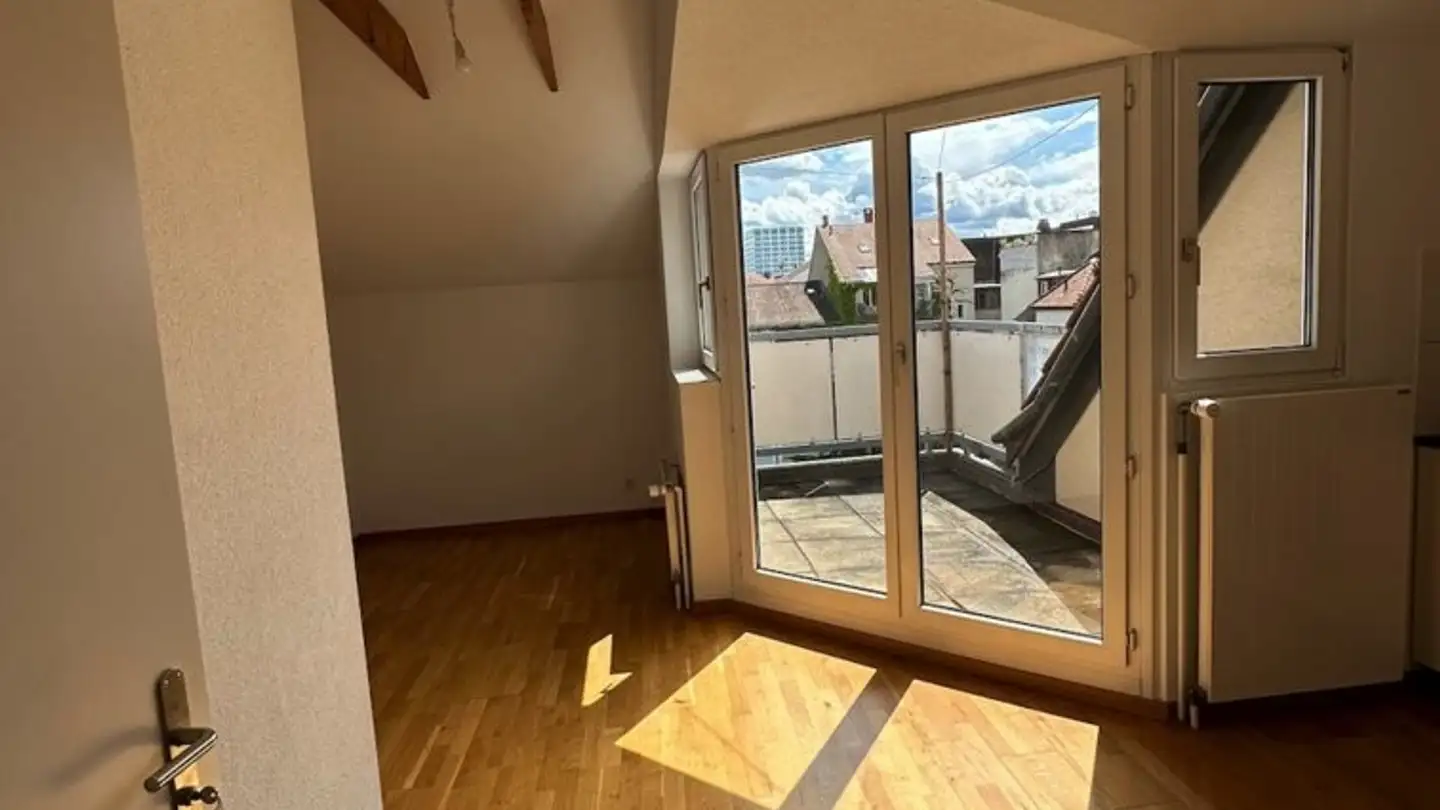 Appartamento in affitto - Gasstrasse 35, 4056 Basel - Foto 3