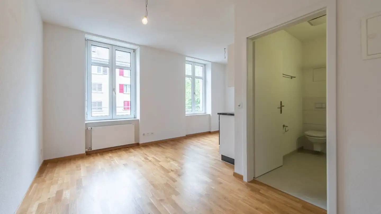 Appartamento in affitto - Gasstrasse 35, 4056 Basel - Foto 4