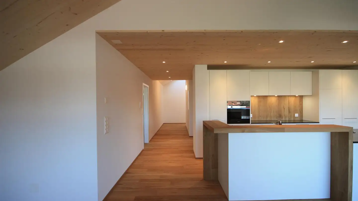 Attique à louer - Hauptstrasse 31, 9502 Braunau - Photo 2