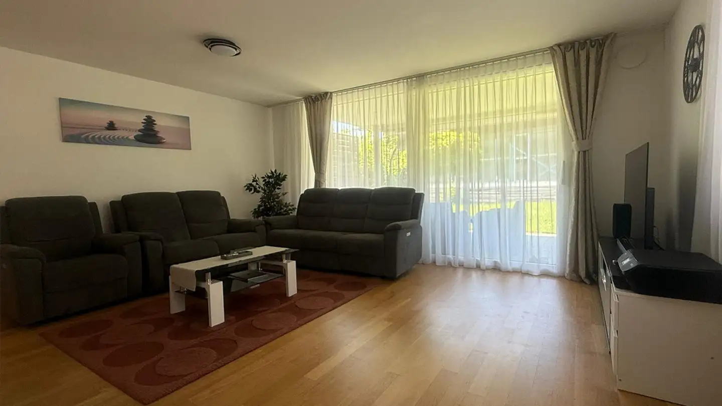 Appartement à louer - Hellbühlstrasse 38, 6102 Malters - Photo 2