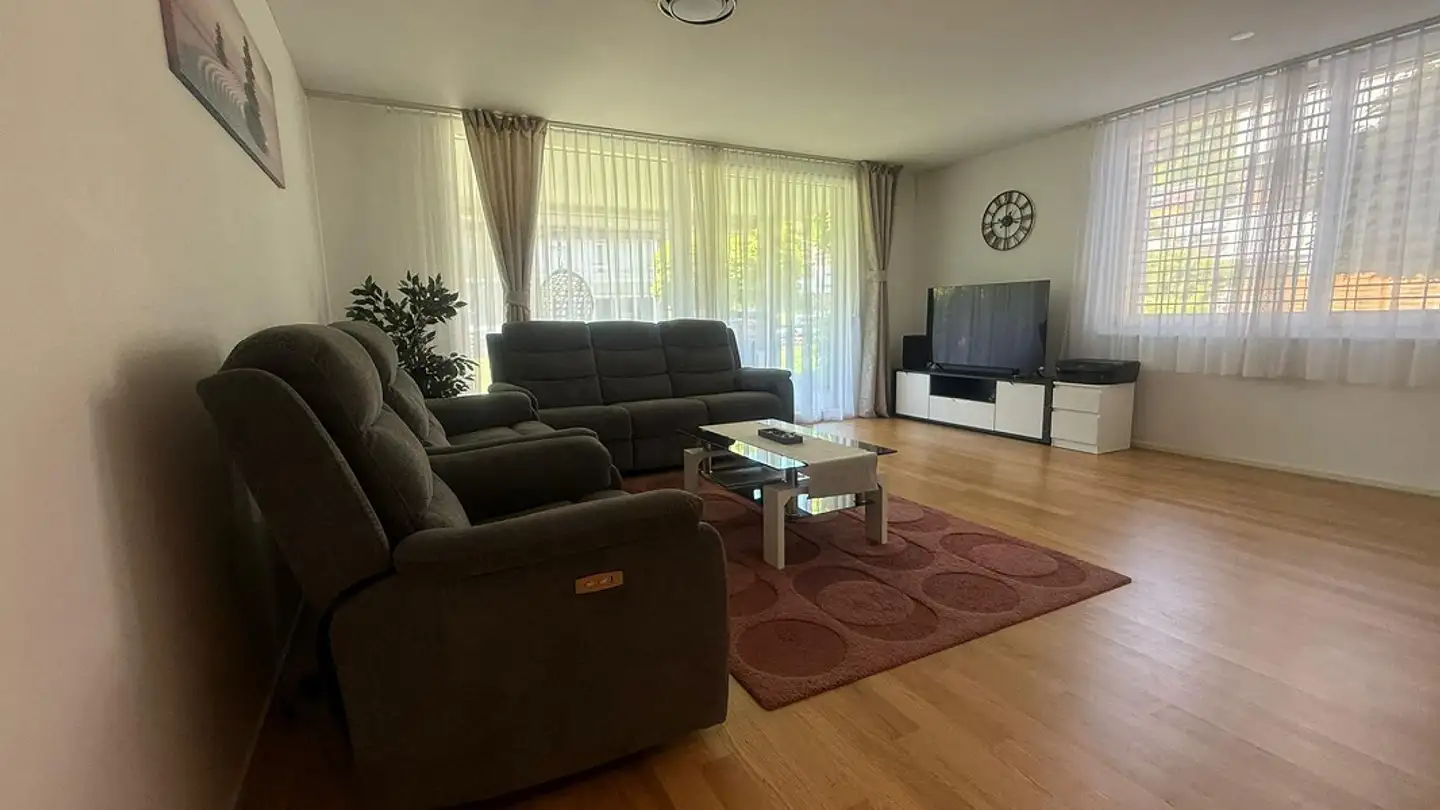 Appartement à louer - Hellbühlstrasse 38, 6102 Malters - Photo 3
