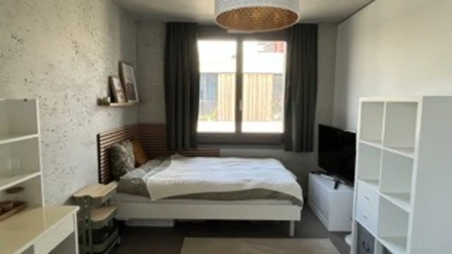 Zimmer mieten - Genossenschaftsstrasse 13, 8050 Zürich - Foto 3