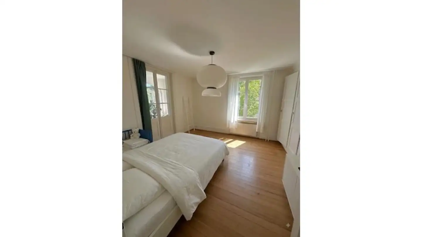 Appartement meublé à louer - 3014 Bern - Photo 2