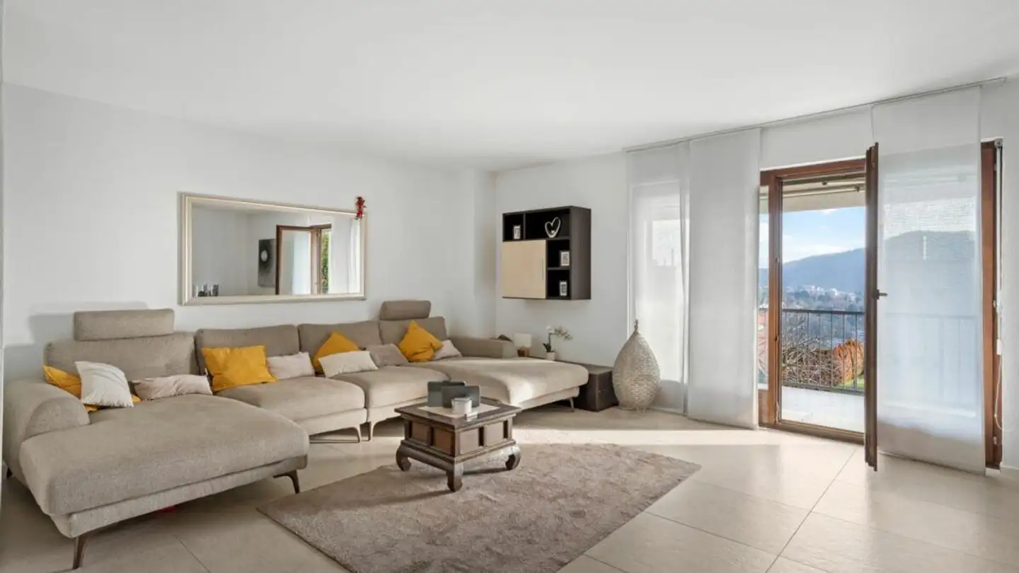 Immeuble résidentiel à vendre - 6833 Vacallo - Photo 4