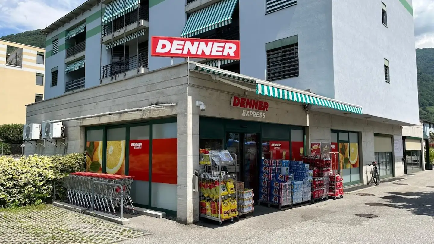 Wohnung kaufen - 6598 Tenero - Foto 2