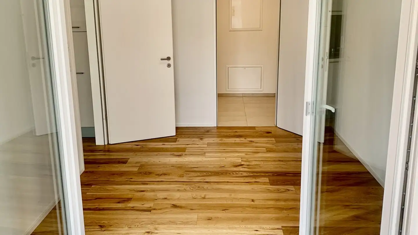 Apartment for rent - Hohenrainring 5, 4133 Pratteln - Photo 2